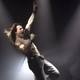 Illustration for article titled This first image of Tom Cruise in emRock Of Ages/em is a Photoshop contest waiting to happen